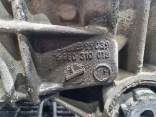 bontott VW TOUAREG Hátsó Differenciálmű