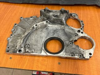 bontott VW TOUAREG Hátsó Vezérlés Burkolat