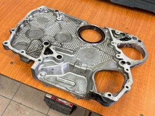 bontott VW TOUAREG Hátsó Vezérlés Burkolat