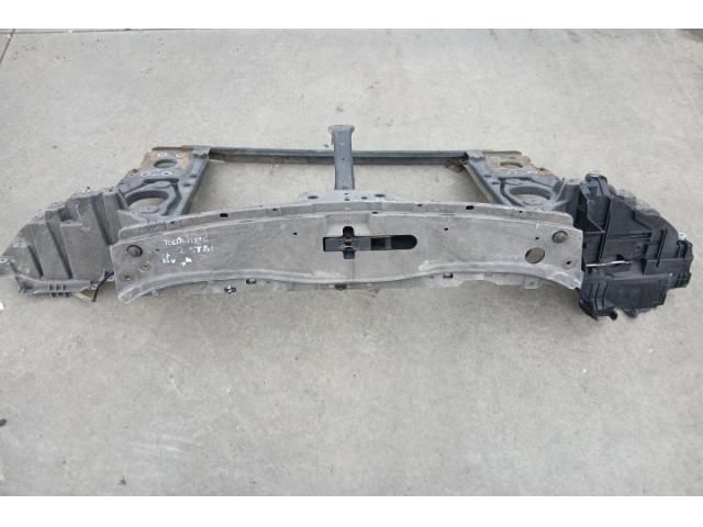 bontott VW TOUAREG Homlokfal (Üres lemez)