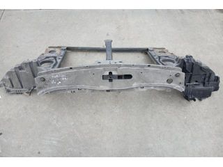 bontott VW TOUAREG Homlokfal (Üres lemez)