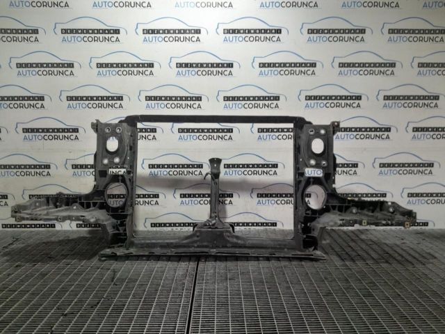 bontott VW TOUAREG Homlokfal (Üres lemez)