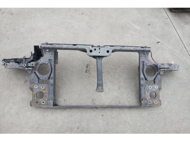 bontott VW TOUAREG Homlokfal (Üres lemez)