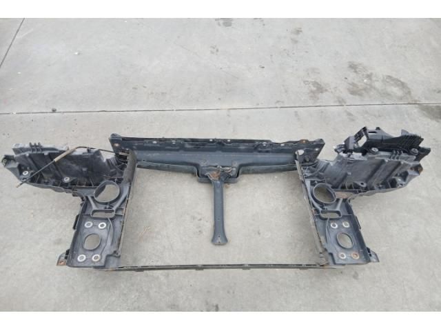 bontott VW TOUAREG Homlokfal (Üres lemez)