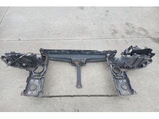 bontott VW TOUAREG Homlokfal (Üres lemez)