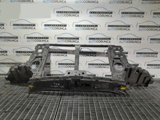 bontott VW TOUAREG Homlokfal (Üres lemez)