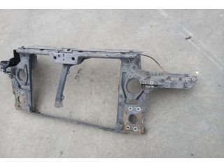 bontott VW TOUAREG Homlokfal (Üres lemez)