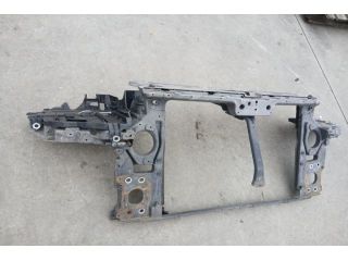 bontott VW TOUAREG Homlokfal (Üres lemez)