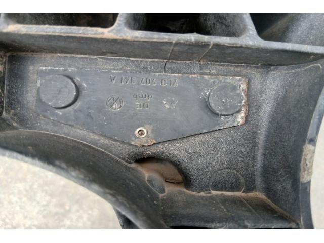 bontott VW TOUAREG Homlokfal (Üres lemez)