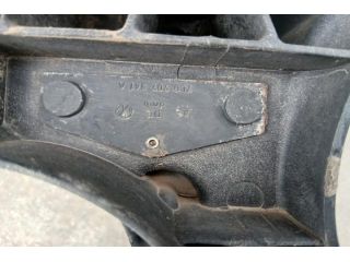 bontott VW TOUAREG Homlokfal (Üres lemez)