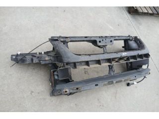 bontott VW TOUAREG Homlokfal (Üres lemez)