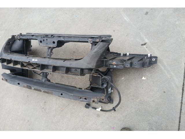 bontott VW TOUAREG Homlokfal (Üres lemez)