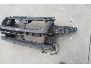 bontott VW TOUAREG Homlokfal (Üres lemez)