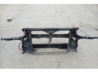 bontott VW TOUAREG Homlokfal (Üres lemez)