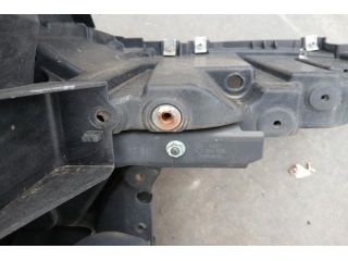 bontott VW TOUAREG Homlokfal (Üres lemez)