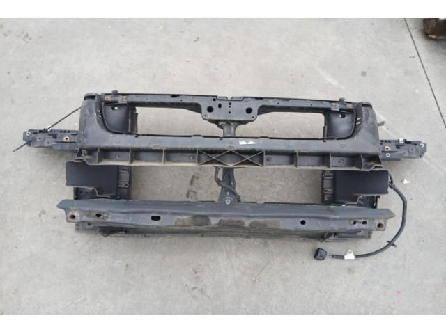 bontott VW TOUAREG Homlokfal (Üres lemez)