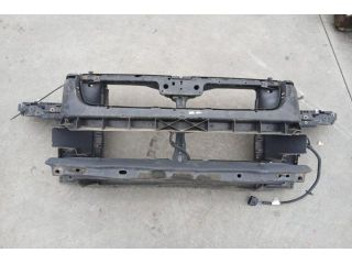 bontott VW TOUAREG Homlokfal (Üres lemez)