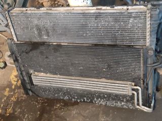 bontott VW TOUAREG Hűtő Ventilátor(ok), Radiátor(ok) Szett