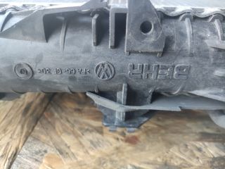 bontott VW TOUAREG Hűtő Ventilátor(ok), Radiátor(ok) Szett