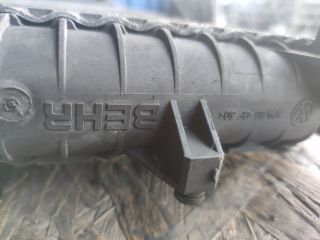 bontott VW TOUAREG Hűtő Ventilátor(ok), Radiátor(ok) Szett