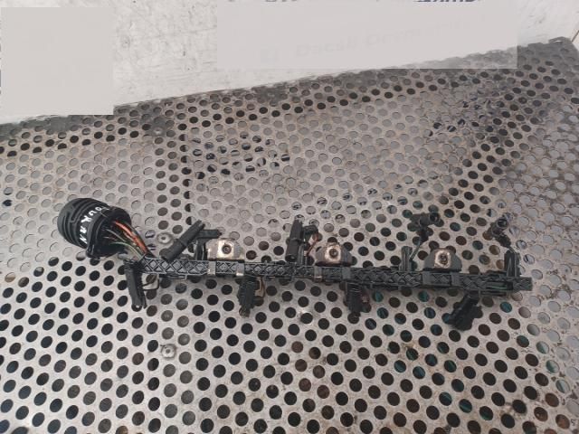 bontott VW TOUAREG Injektor Kábelköteg