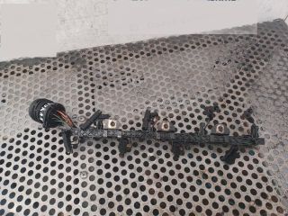 bontott VW TOUAREG Injektor Kábelköteg