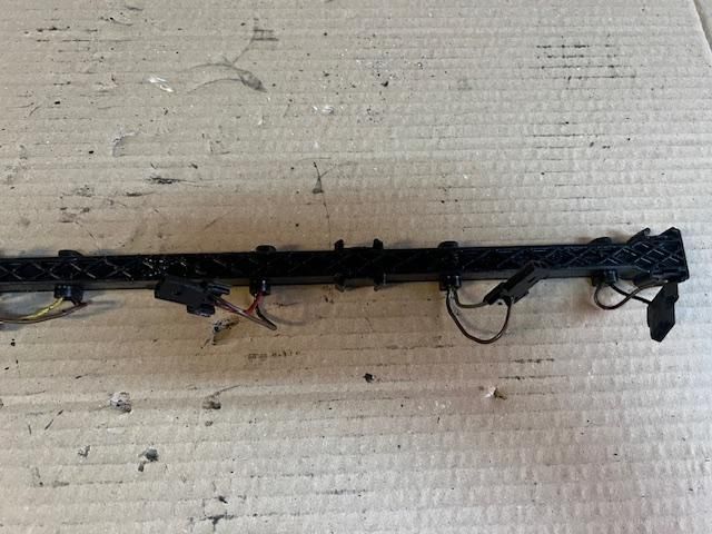 bontott VW TOUAREG Injektor Kábelköteg