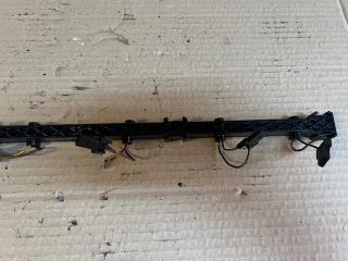 bontott VW TOUAREG Injektor Kábelköteg