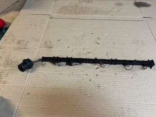 bontott VW TOUAREG Injektor Kábelköteg