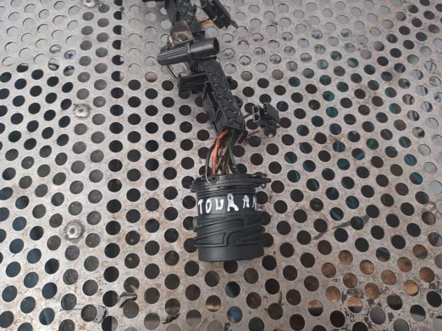 bontott VW TOUAREG Injektor Kábelköteg