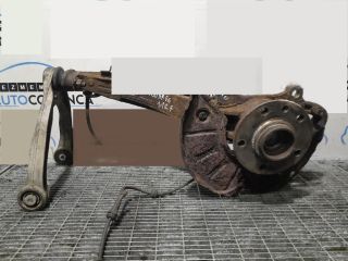 bontott VW TOUAREG Jobb első Csonkállvány