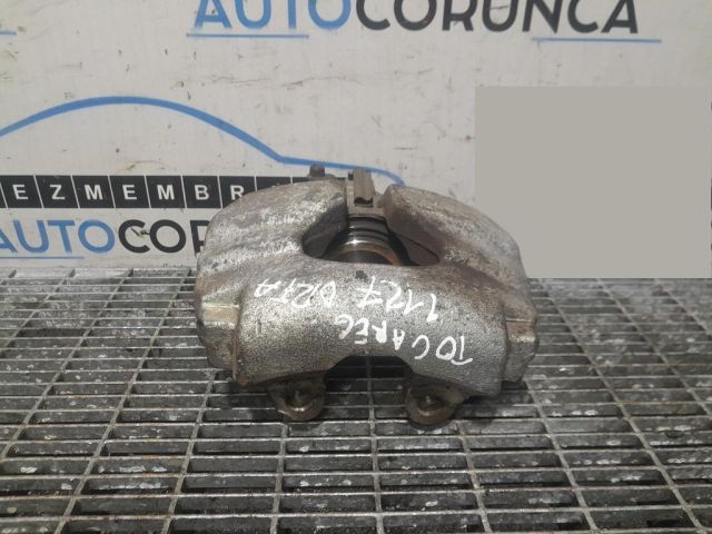 bontott VW TOUAREG Jobb első Fékkengyel