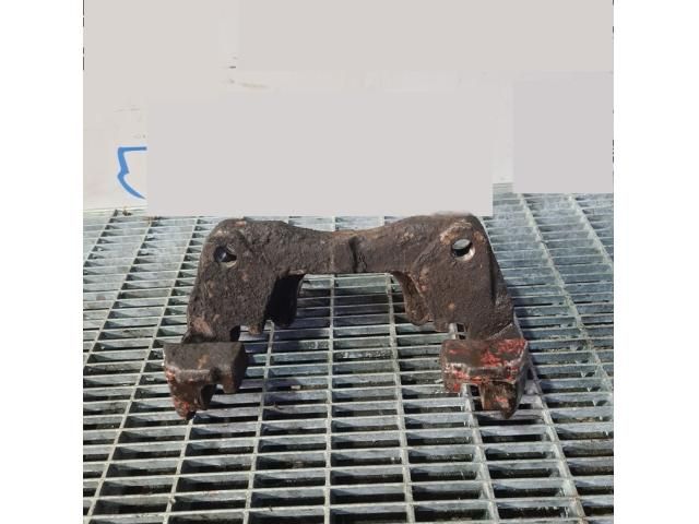 bontott VW TOUAREG Jobb első Fékkengyel