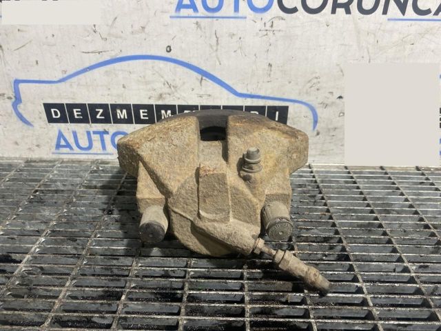 bontott VW TOUAREG Jobb első Fékkengyel