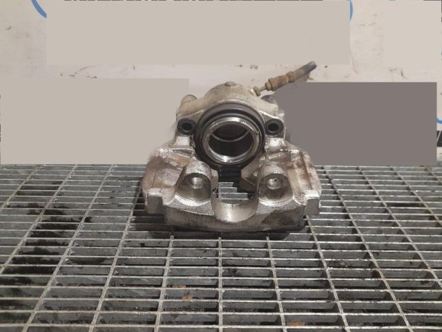 bontott VW TOUAREG Jobb első Fékkengyel