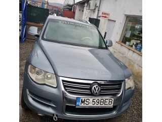 bontott VW TOUAREG Jobb első Fékkengyel