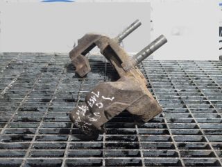 bontott VW TOUAREG Jobb első Fékkengyel