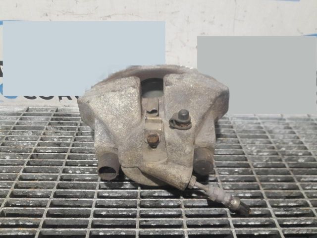 bontott VW TOUAREG Jobb első Fékkengyel