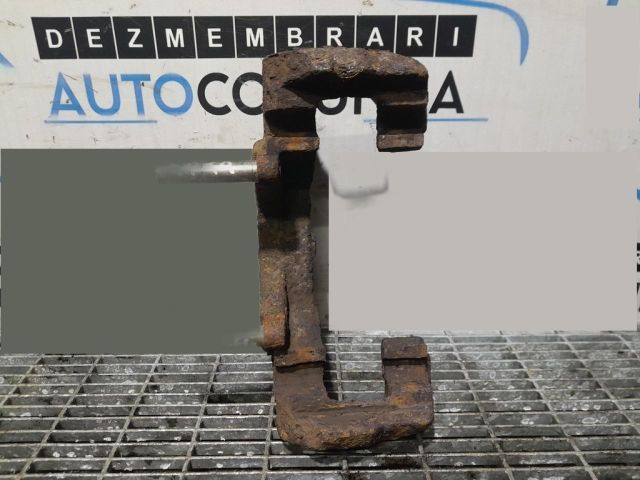 bontott VW TOUAREG Jobb első Fékkengyel