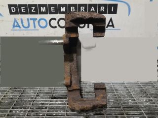 bontott VW TOUAREG Jobb első Fékkengyel