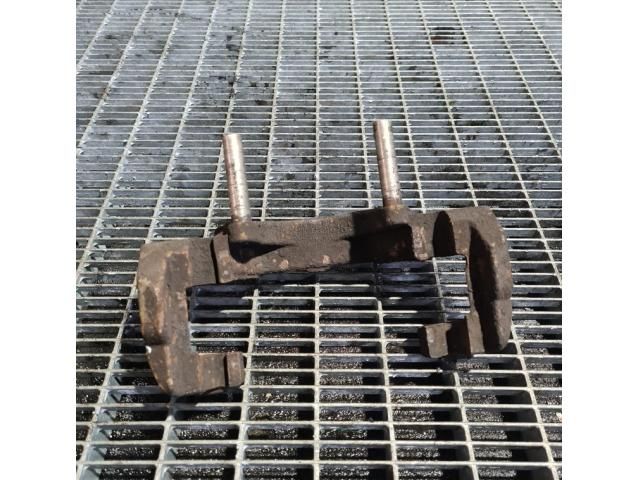 bontott VW TOUAREG Jobb első Fékkengyel