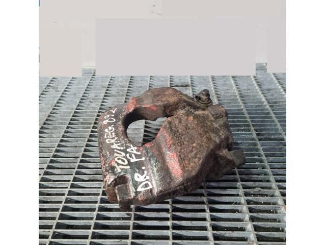 bontott VW TOUAREG Jobb első Fékkengyel