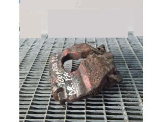 bontott VW TOUAREG Jobb első Fékkengyel