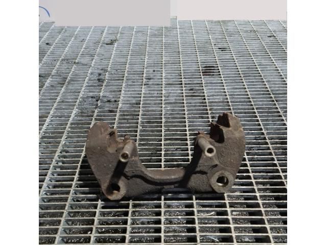 bontott VW TOUAREG Jobb első Fékkengyel