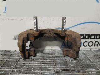 bontott VW TOUAREG Jobb első Fékkengyel