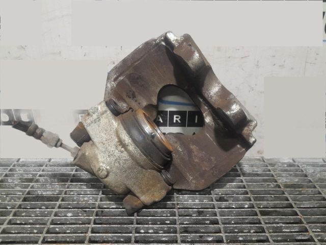 bontott VW TOUAREG Jobb első Fékkengyel