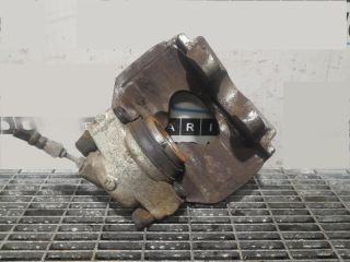 bontott VW TOUAREG Jobb első Fékkengyel