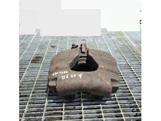 bontott VW TOUAREG Jobb első Fékkengyel