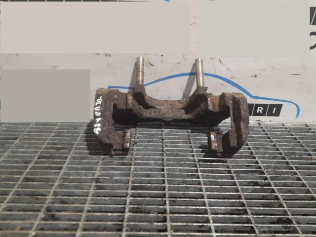 bontott VW TOUAREG Jobb első Fékkengyel