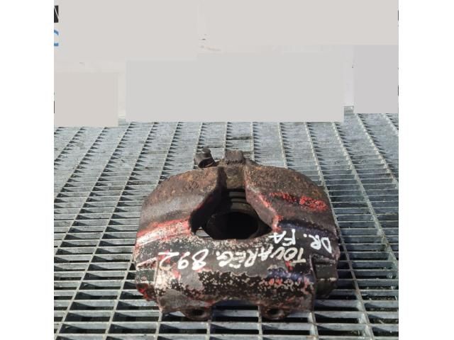 bontott VW TOUAREG Jobb első Fékkengyel